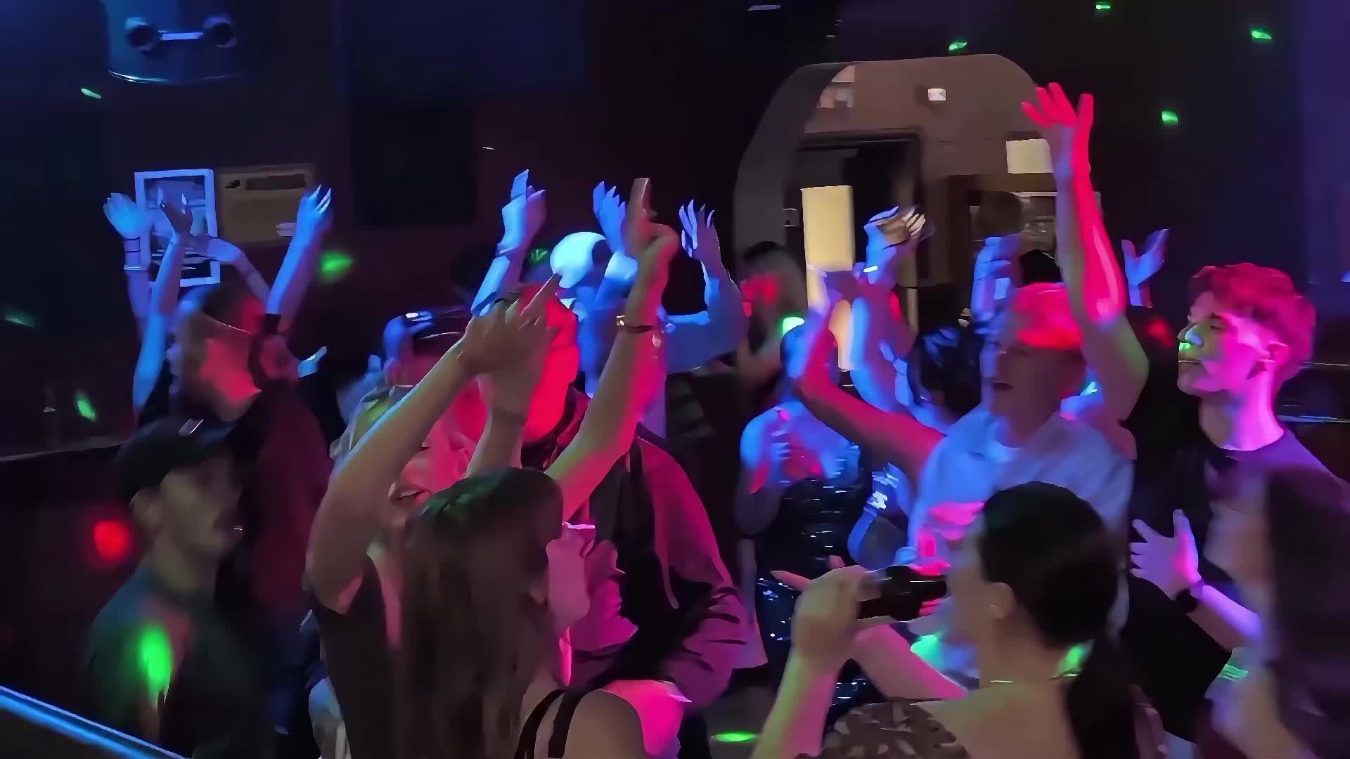 @DJ Chris Watkins
