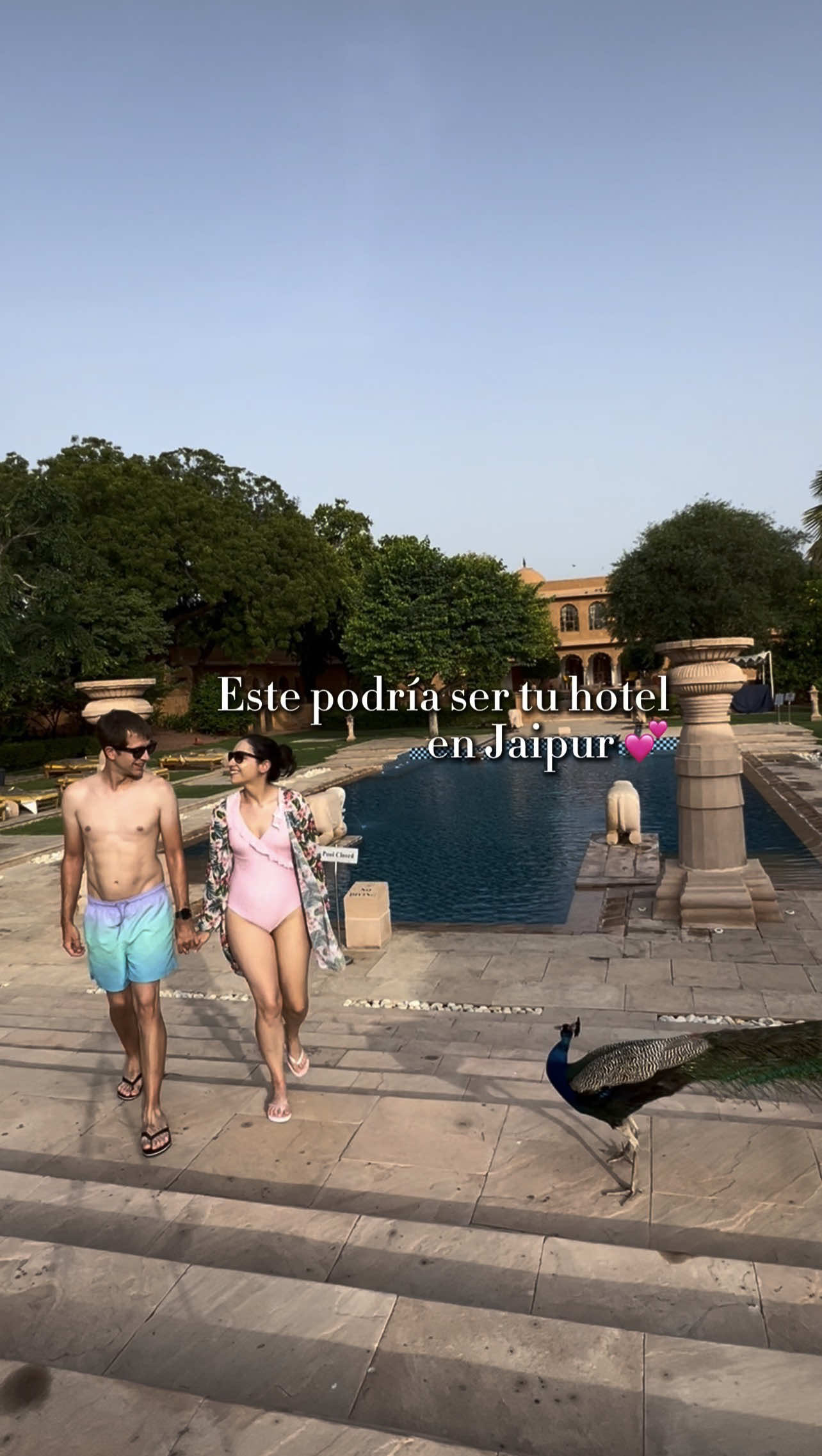 @Soñando Viajes Blog✈️