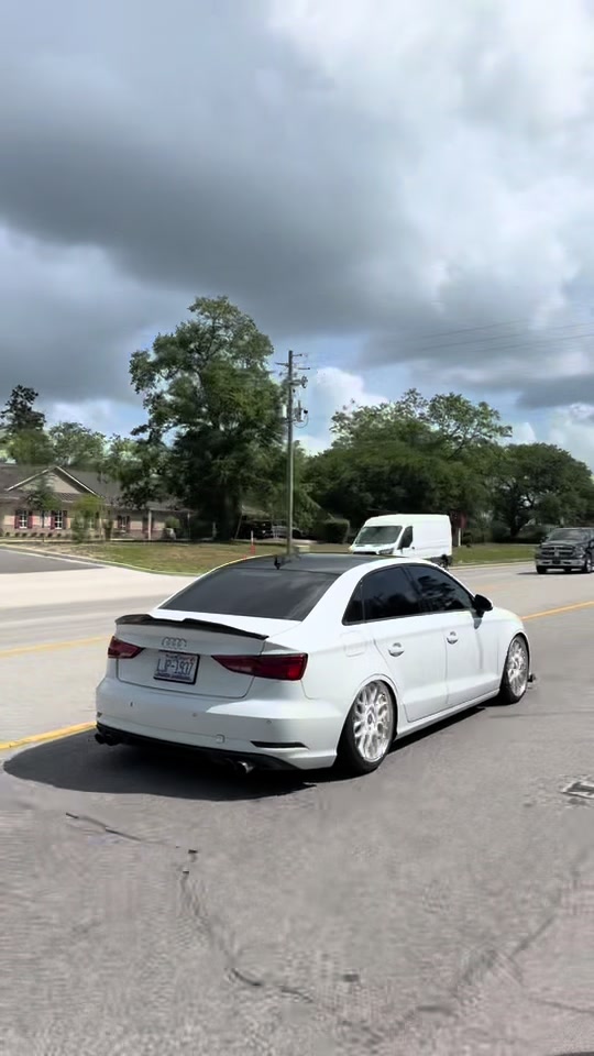 @Audi a3