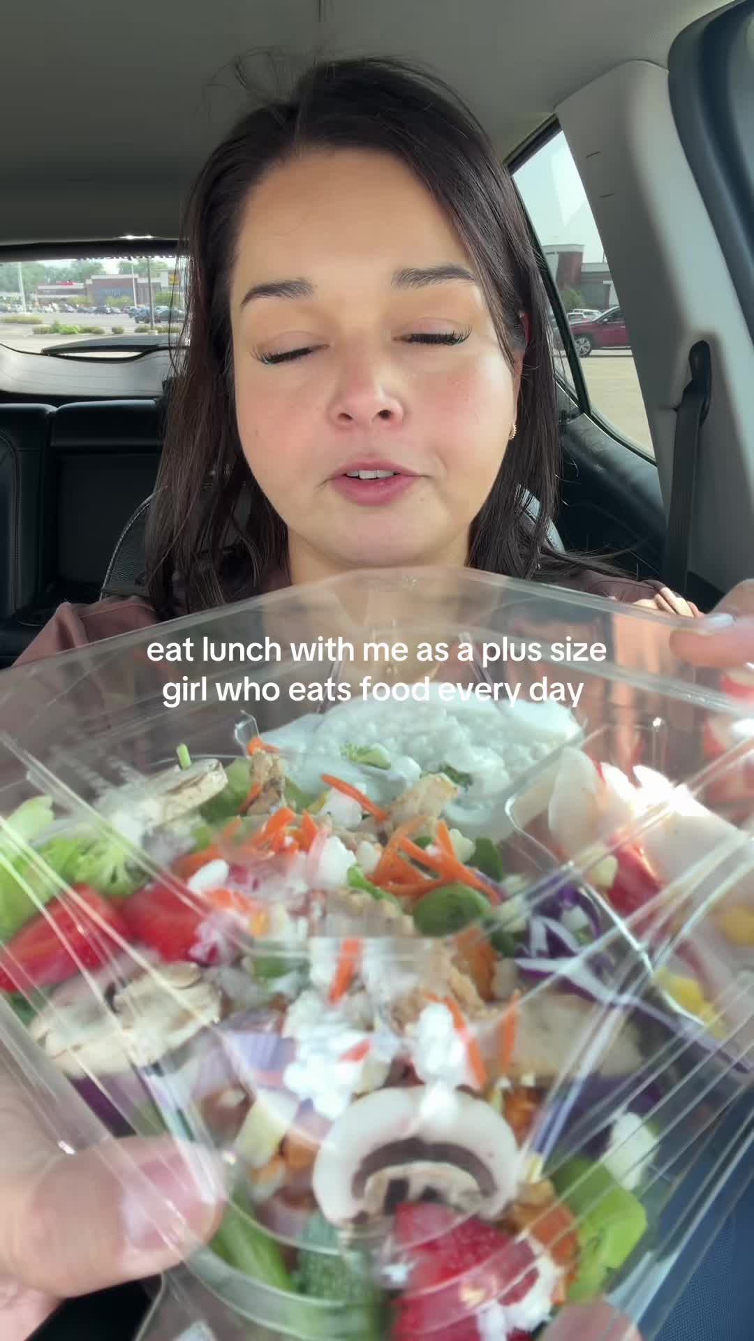 @Jahna |Health for Normal Girls