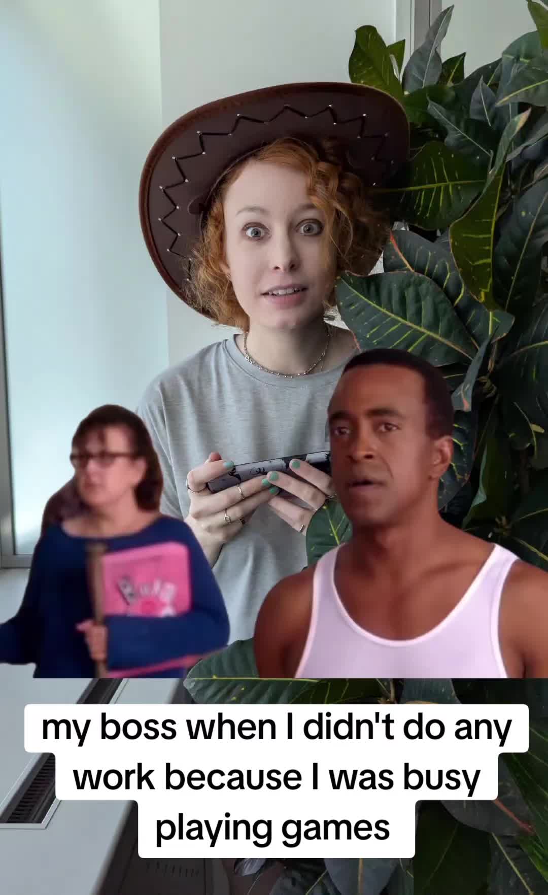 @Gaminator