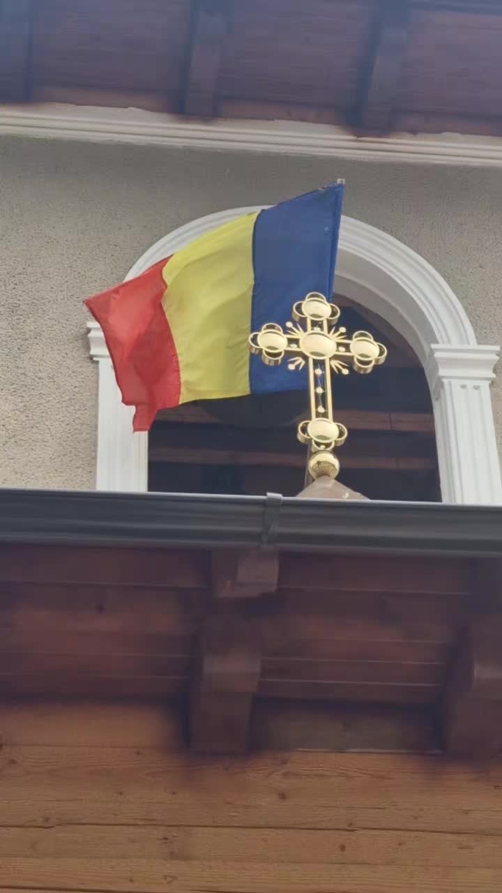 @💙💛❤️Român din Bucovina💙❤️