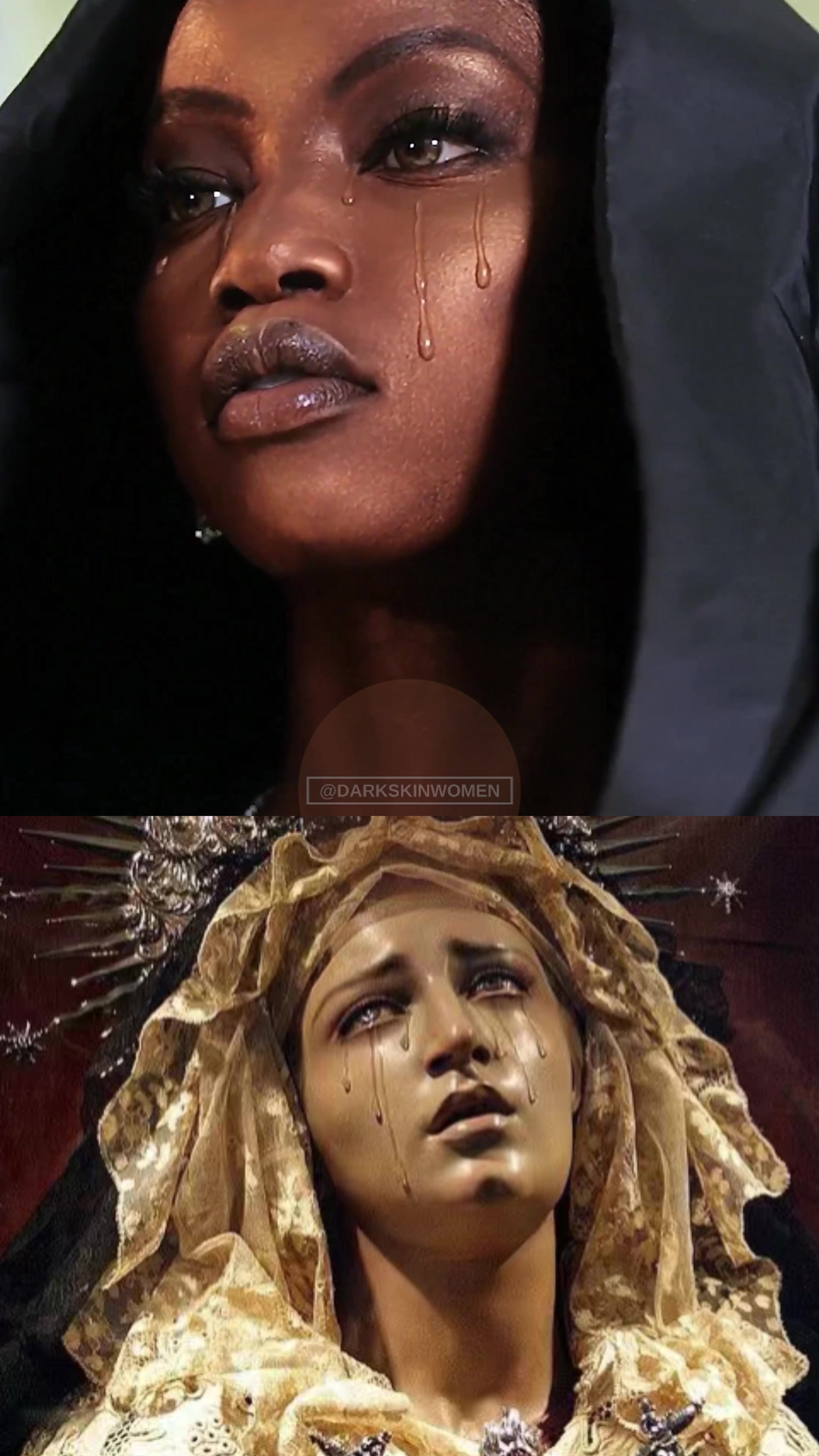 @darkskinwomen