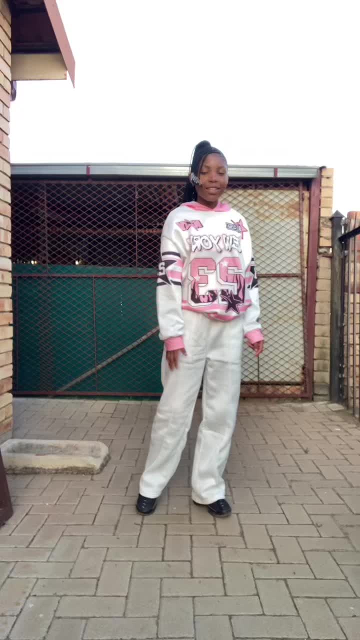 @Refilwe Mosala