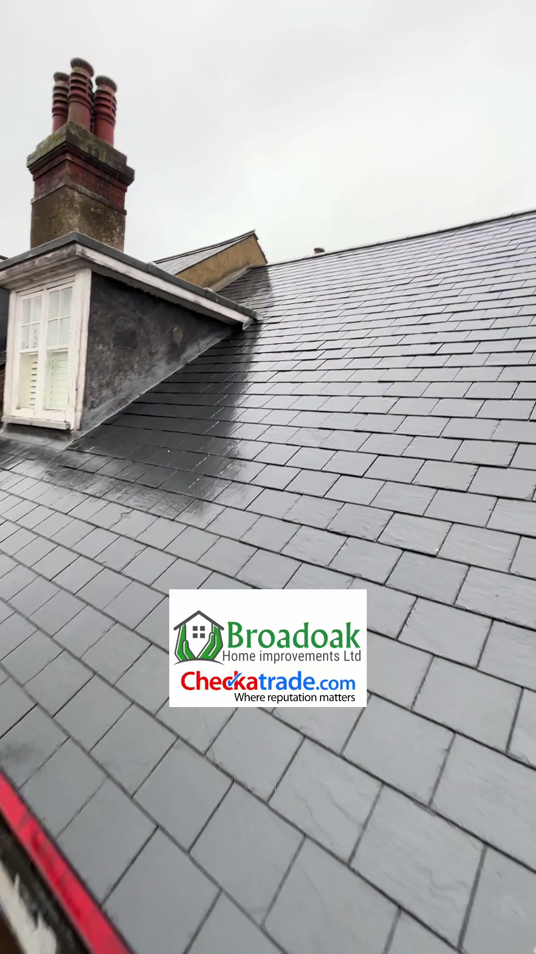 @Broadoak home improvement ltd