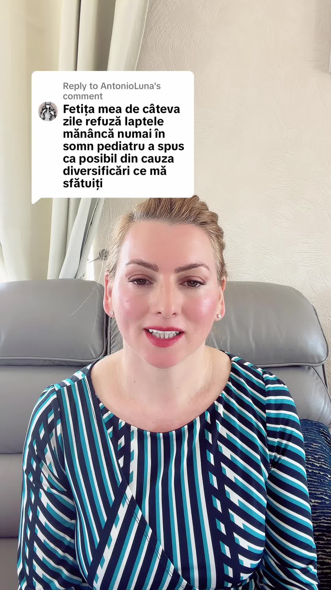 @Nutritia Copilului