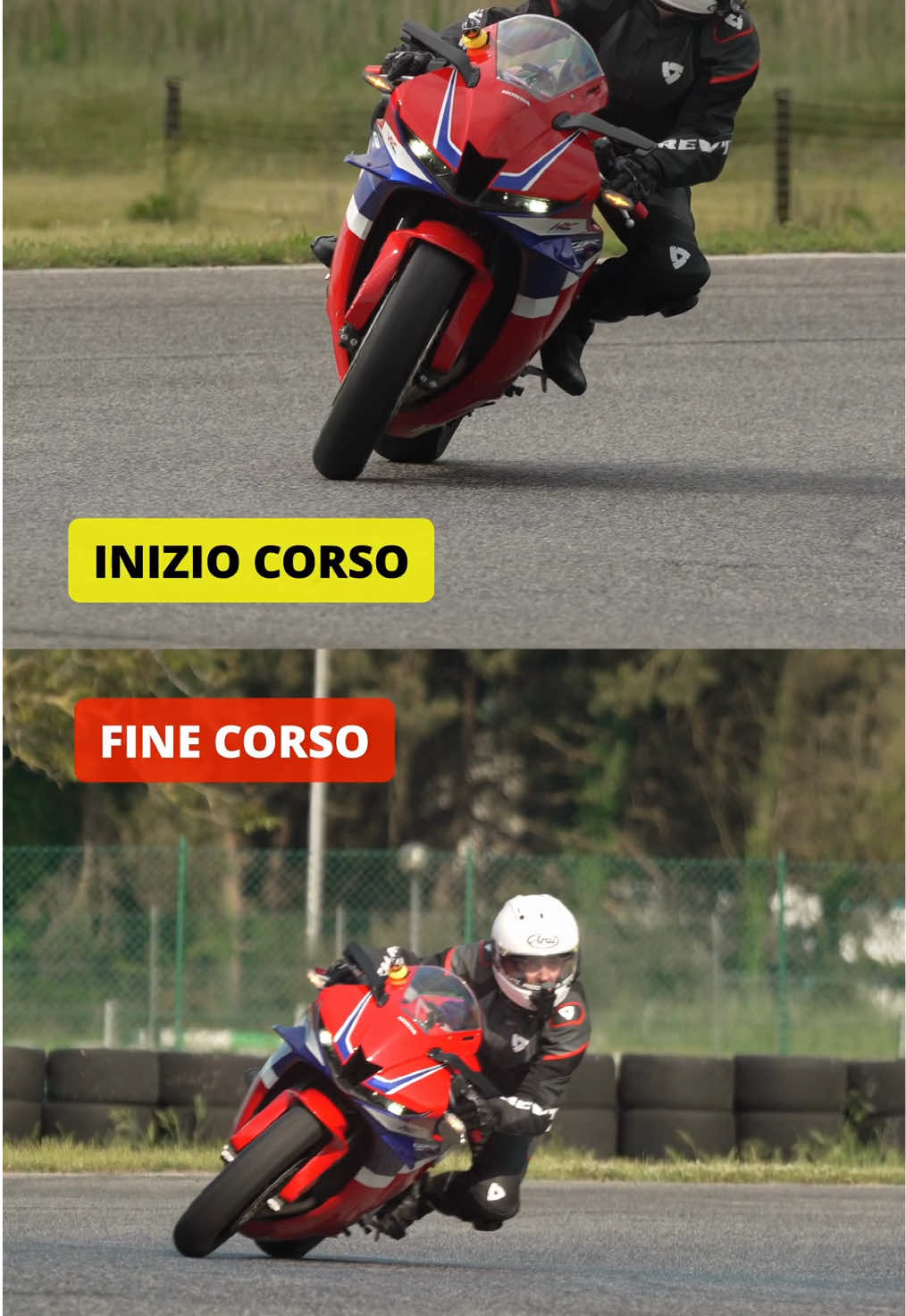 @Tutti Pazzi Per La Pista