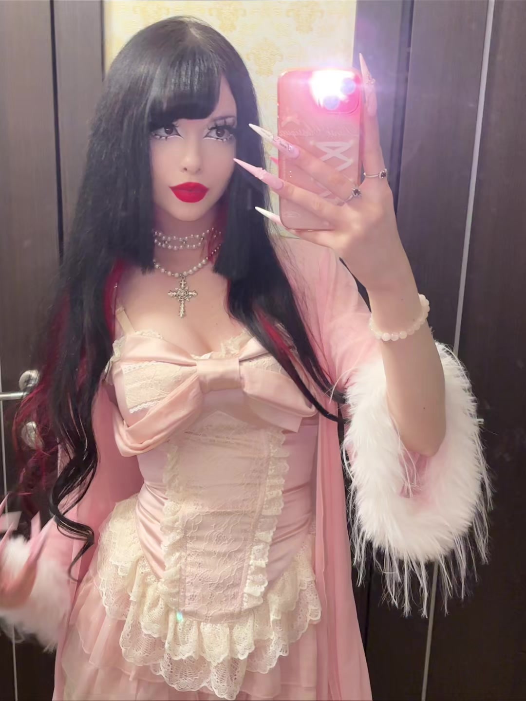 @𝓚𝓪𝓽𝓽𝓲𝓮 ~ ❤️