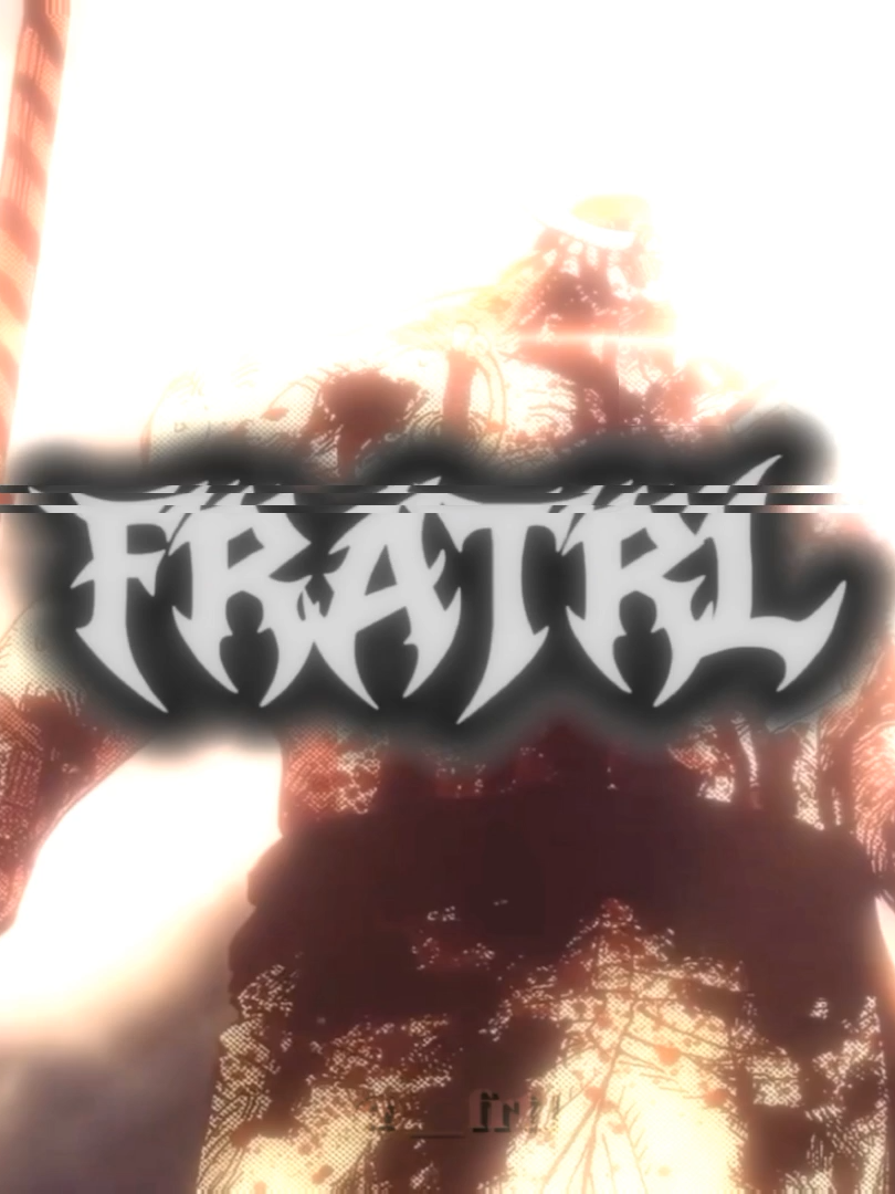 @FRATEL ㋿