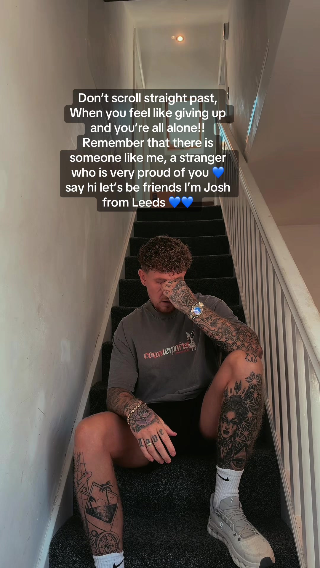 @Joshy-Spence 💙💙