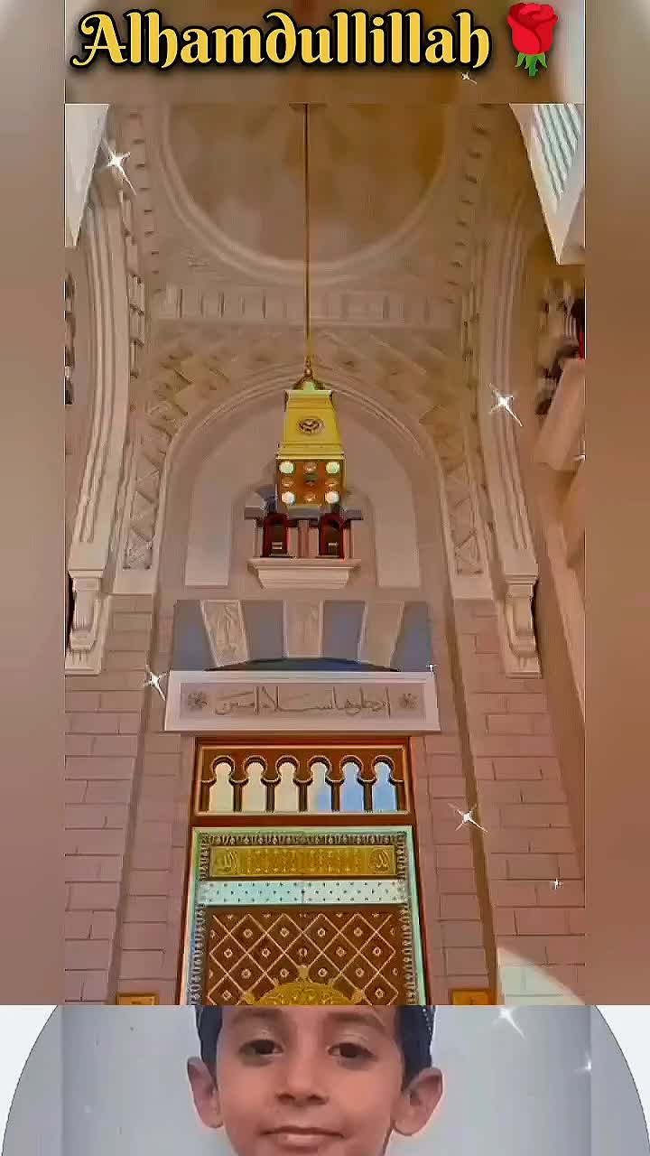 @Makkah_Madina🌹