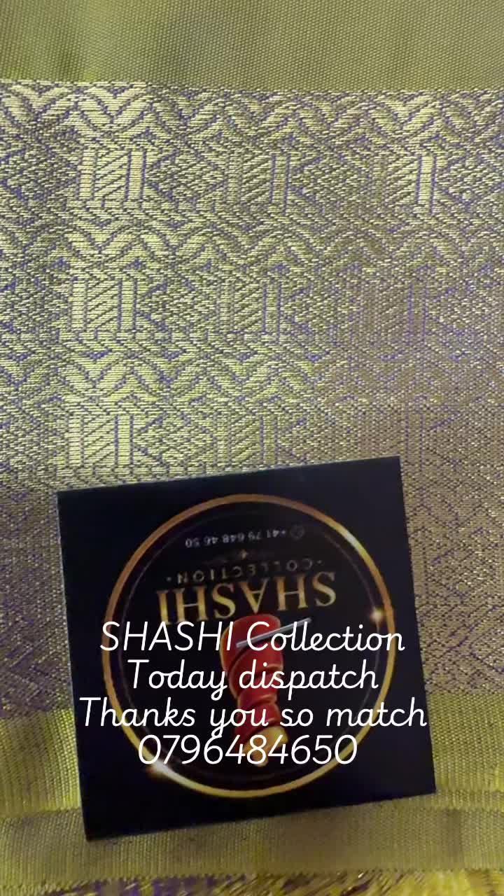 @SHASHI COLLECTION