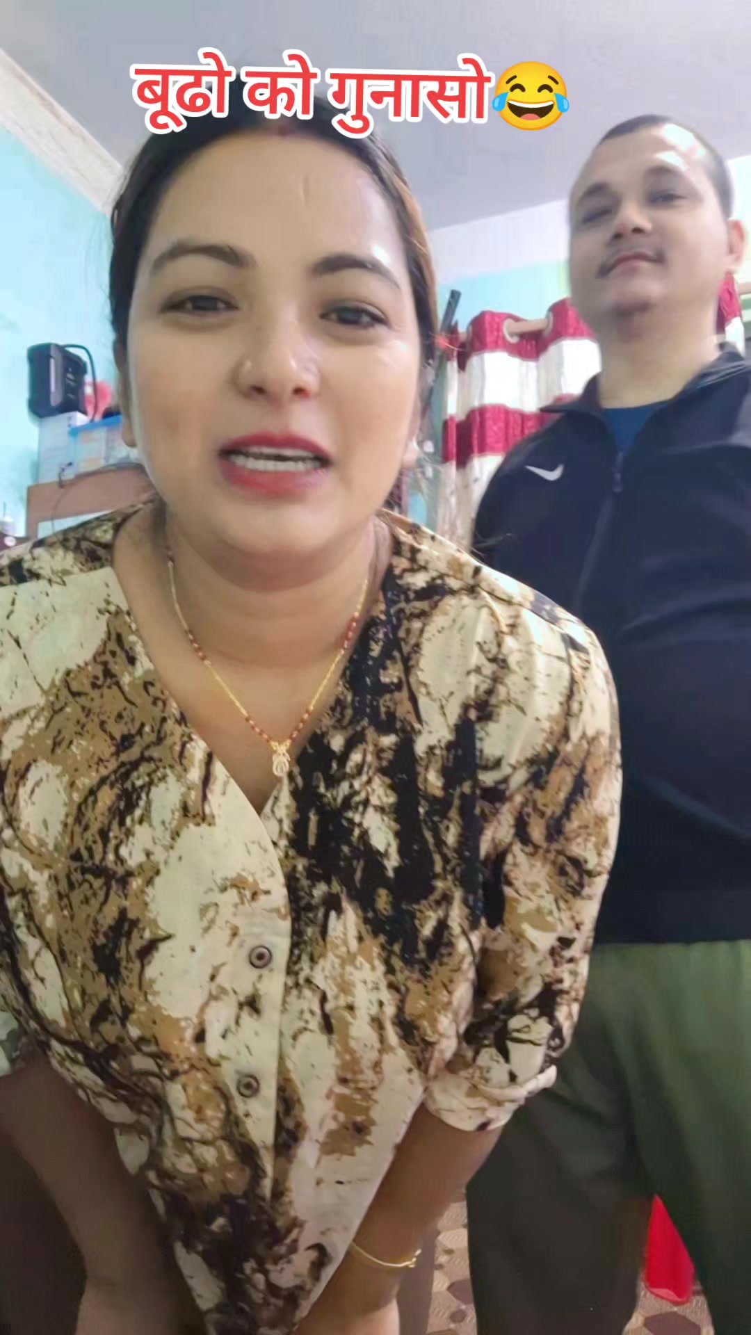 @Bhagawati Ayer