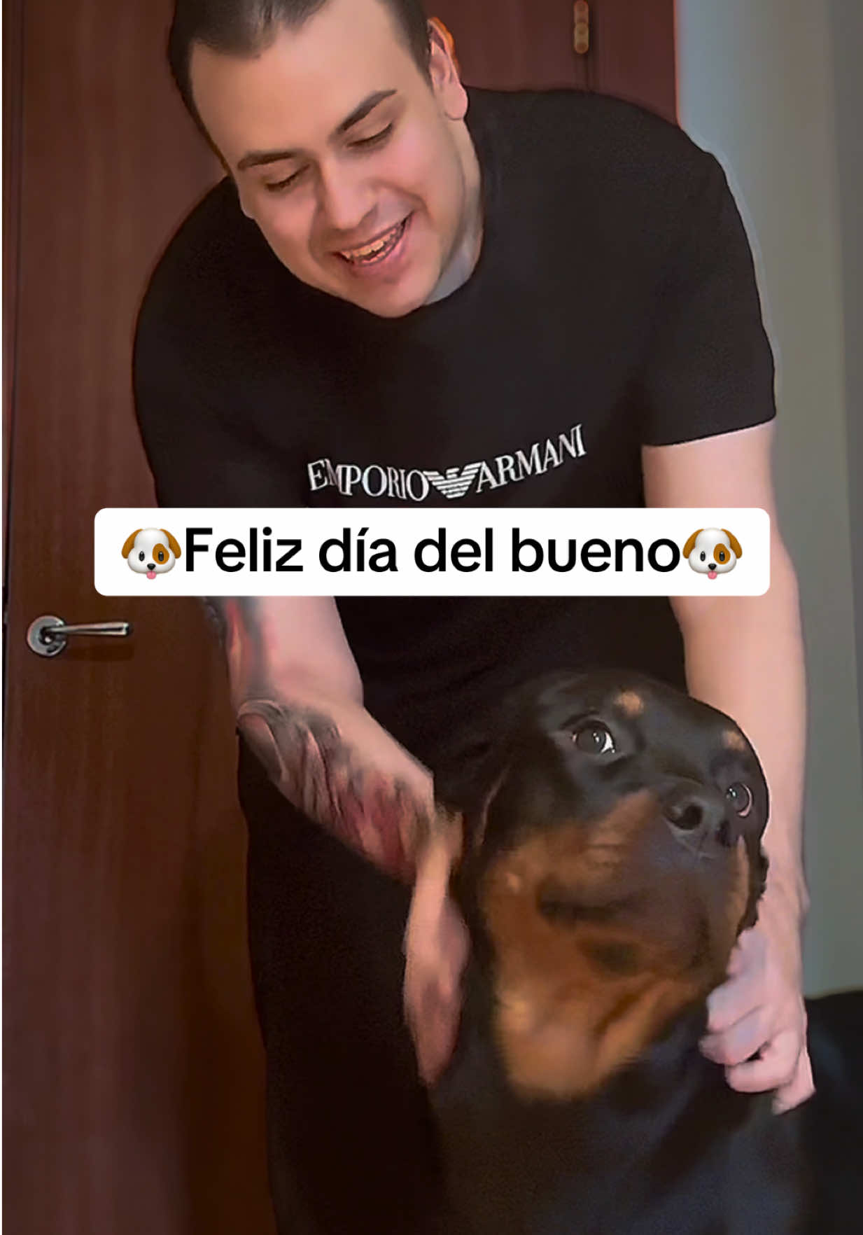 @José Ramos & Anubis Rottweiler