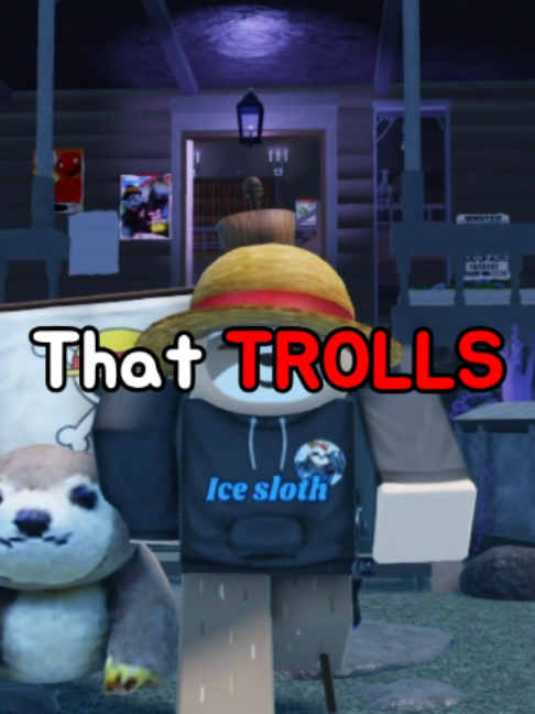 @Icesloth