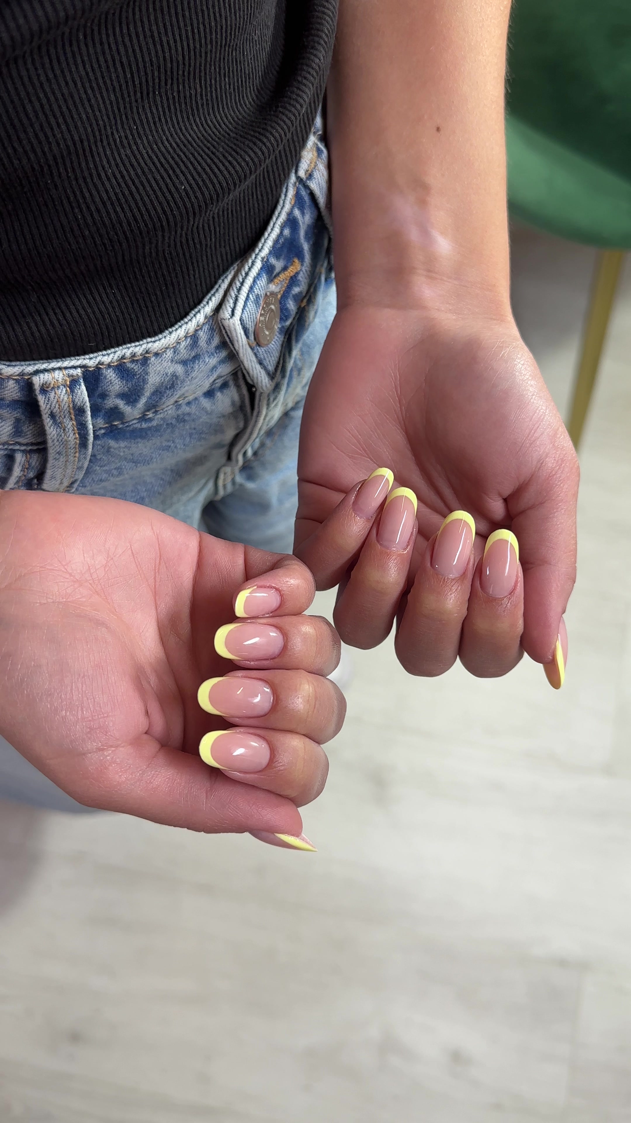 @MariannaSpampinato_nailtech