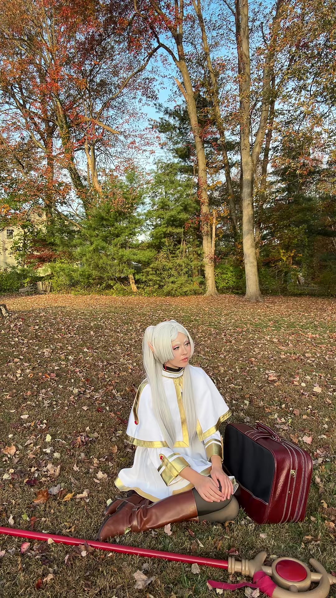 @Yutsukay ☮️