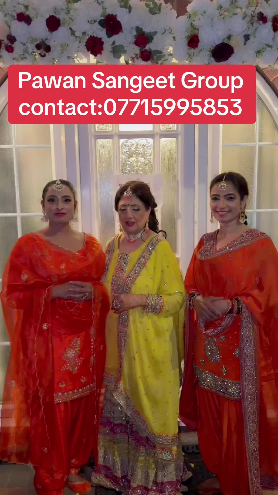 @💗Pawan Sangeet group💗