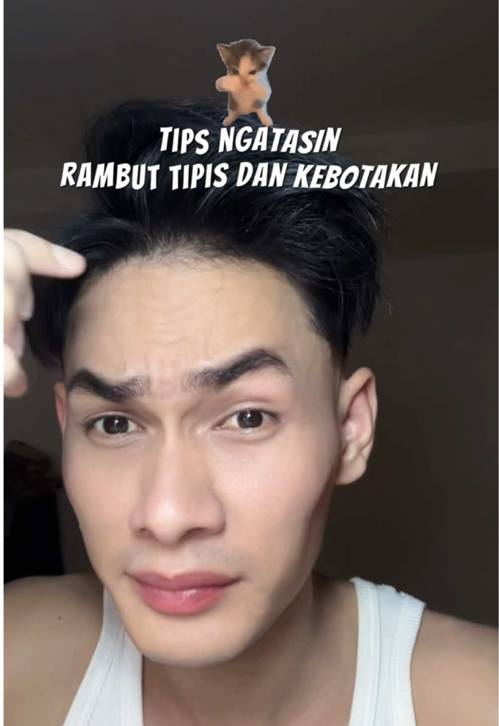 @Saka Syarif