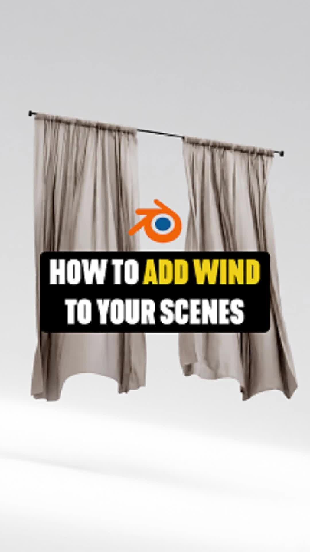 @VØID | BLENDER TIPS