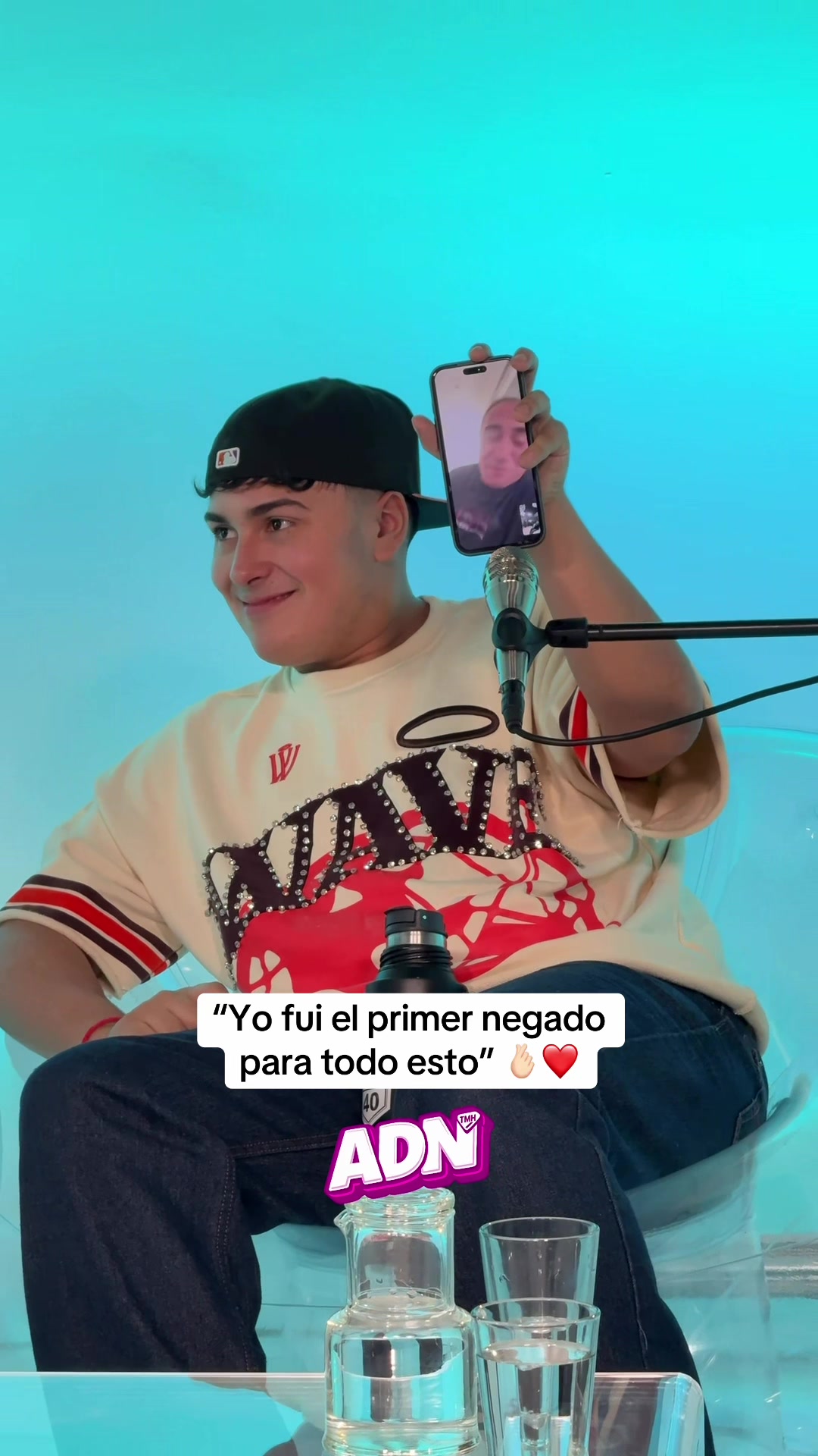 @tumusicahoy