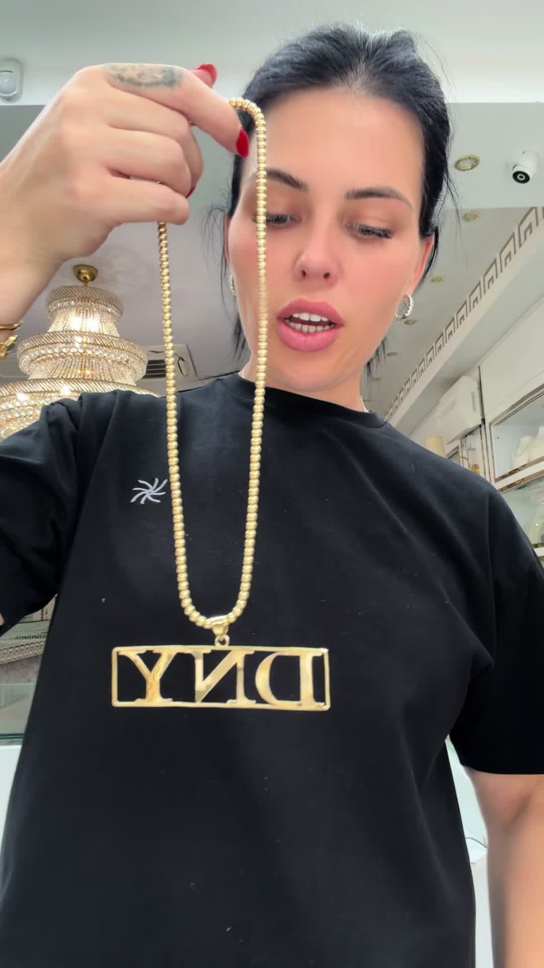 @A Burlacu the Jeweller