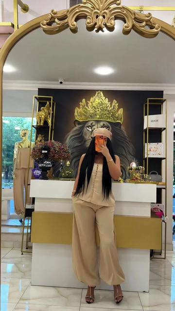 @Masi Collection
