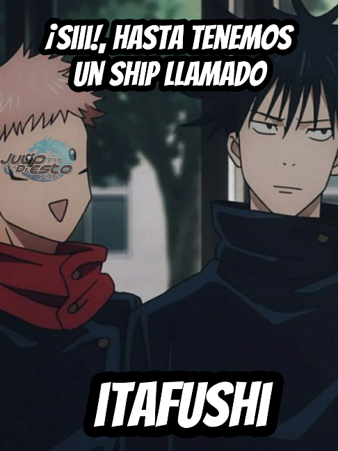 @Julio di esto