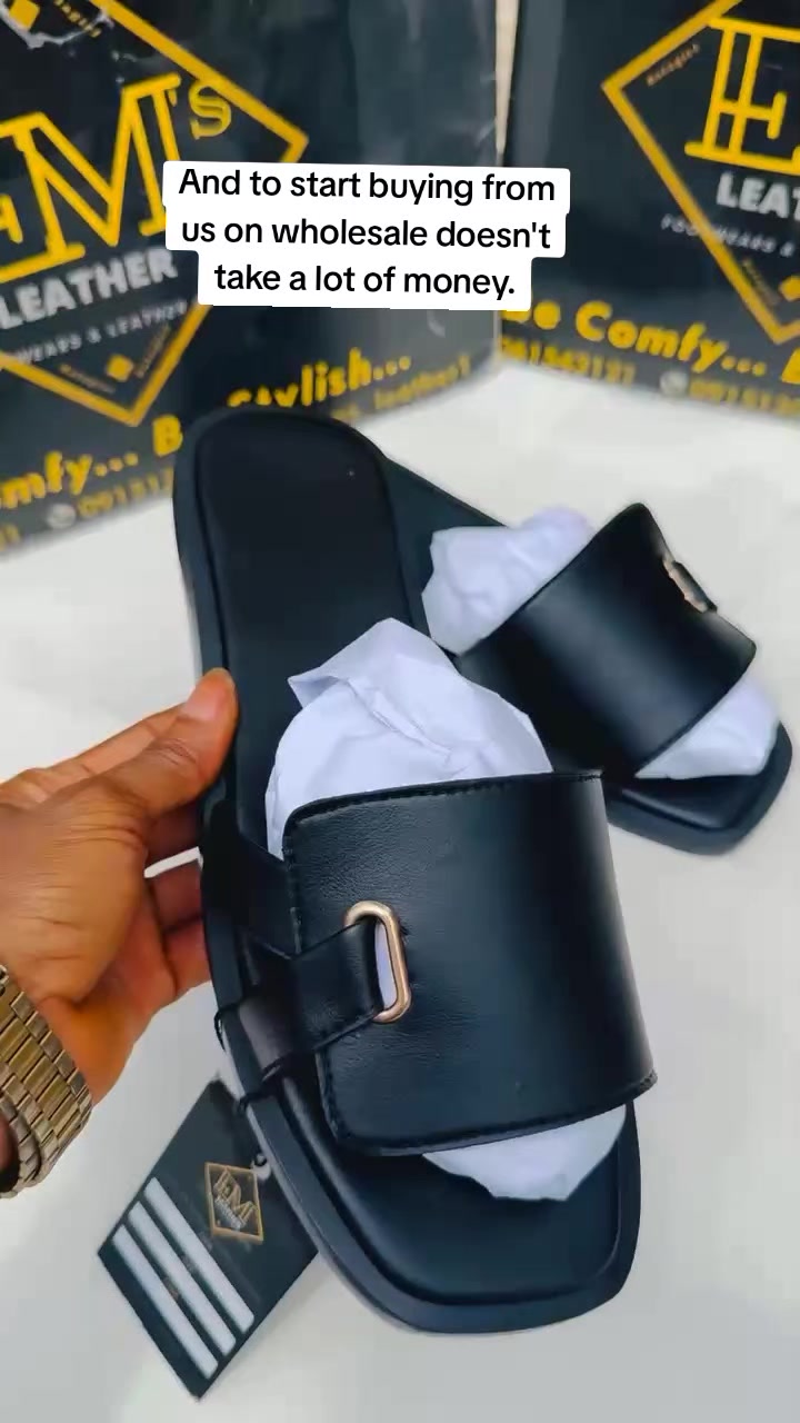@EM'S/FOOTWEAR BRAND IN UMUAHIA