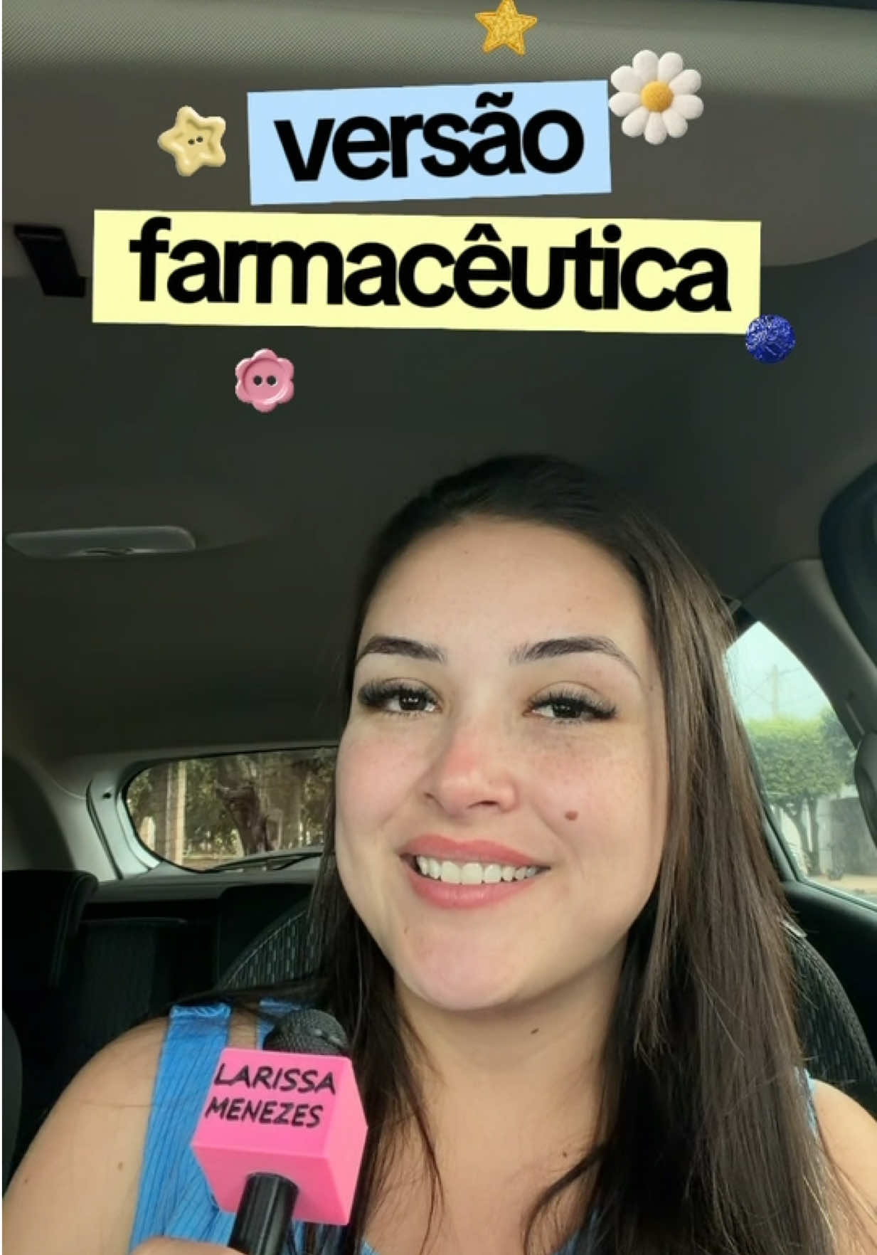 @Larissa Menezes