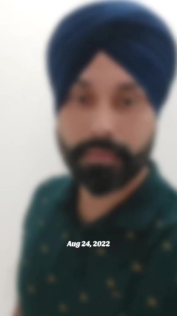 @Harvinder Preet Sain