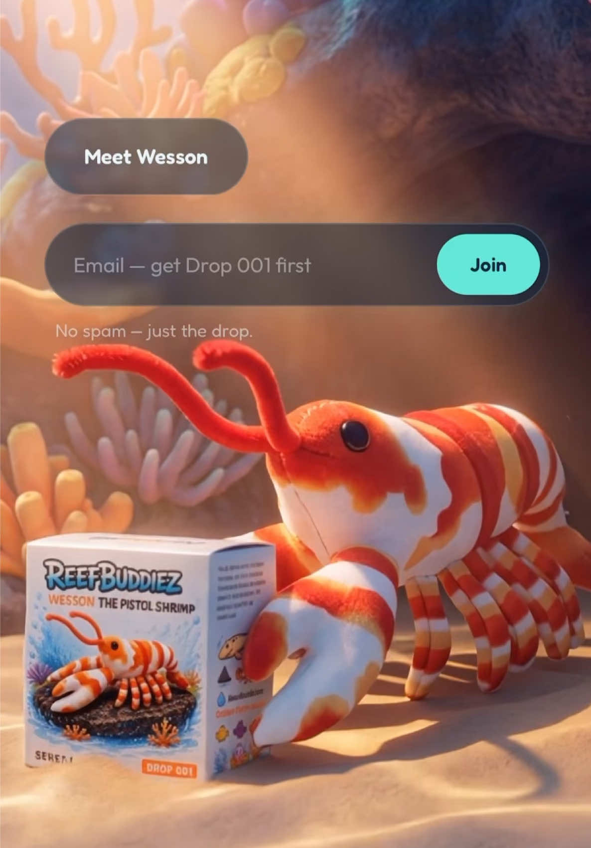 @ReefSync