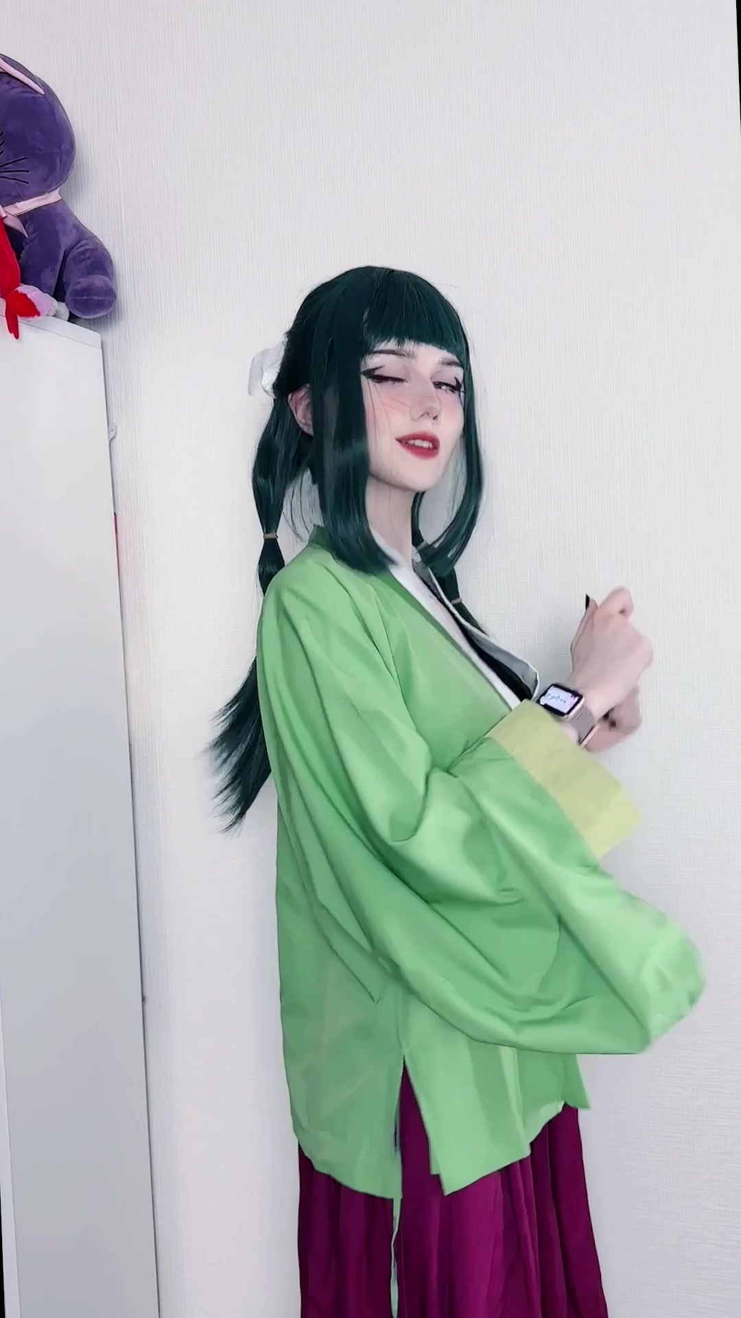 @Lei