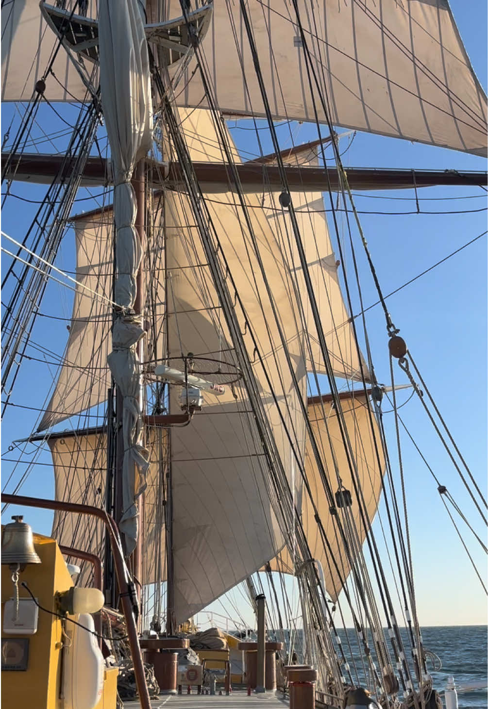 @Sailin&rsquo; Ella