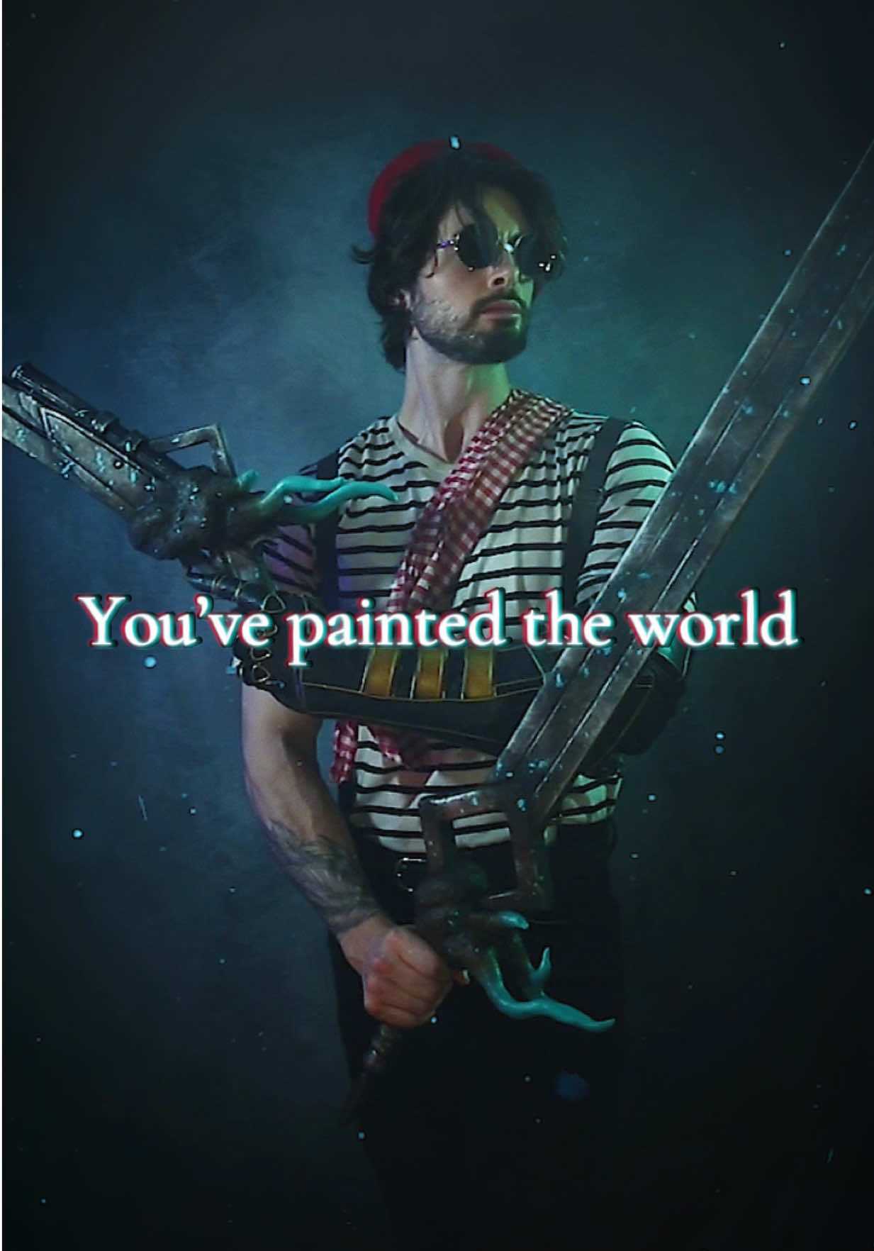 @mikedoescosplay