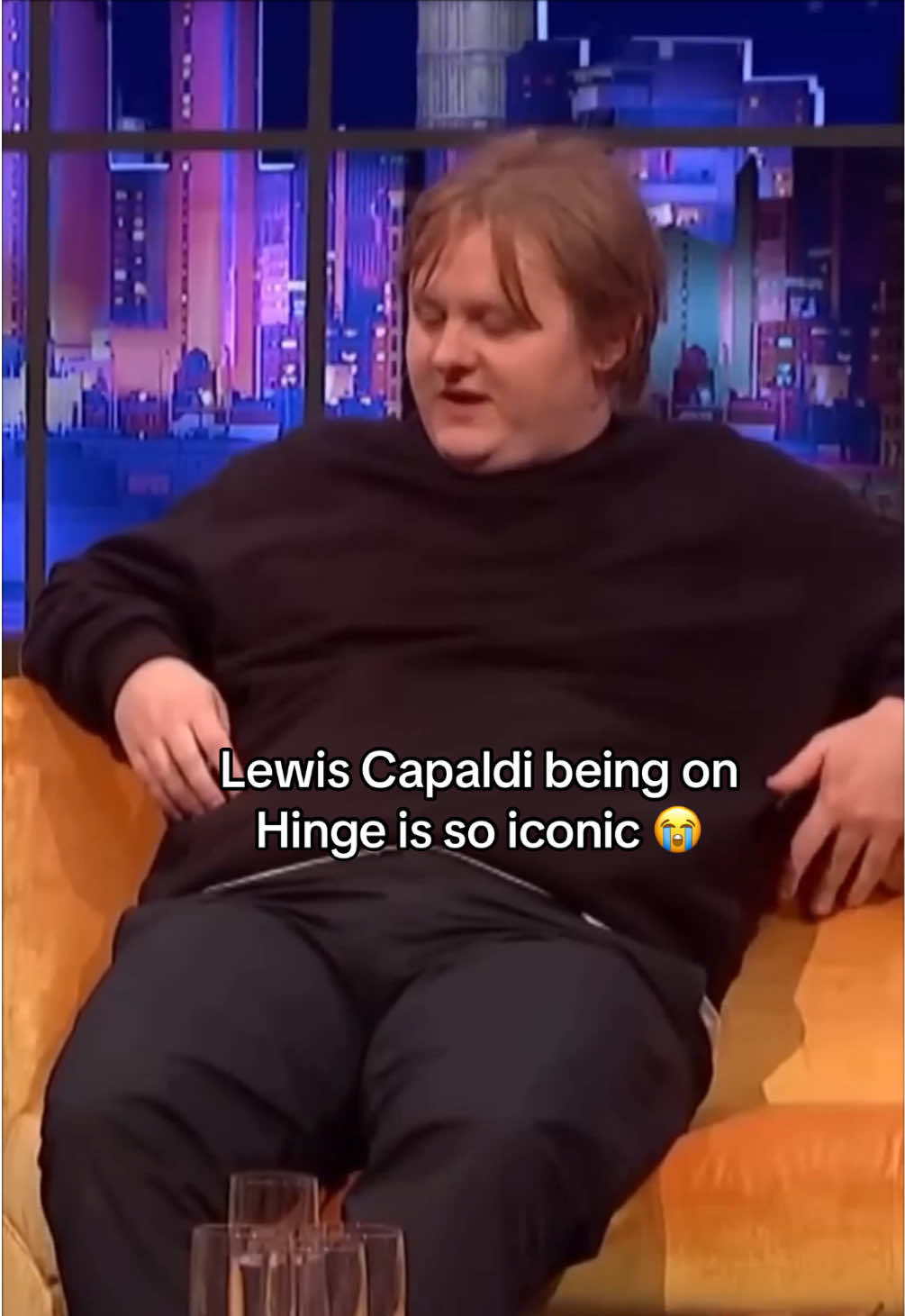 @Capaldi core