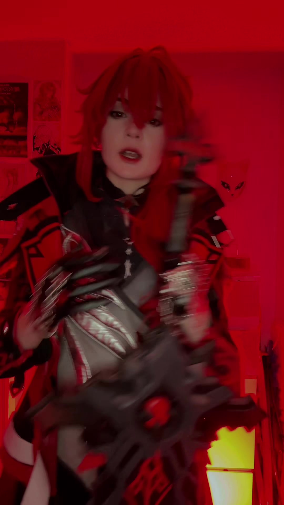 @Kit // sosoukoku