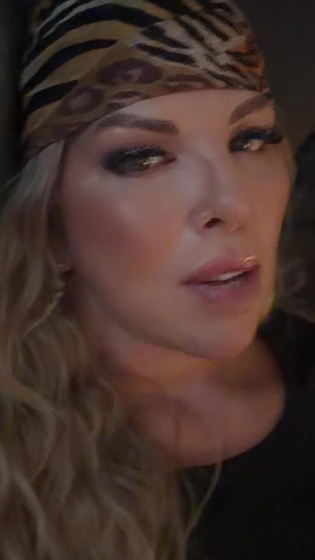 @The Queen of Everything