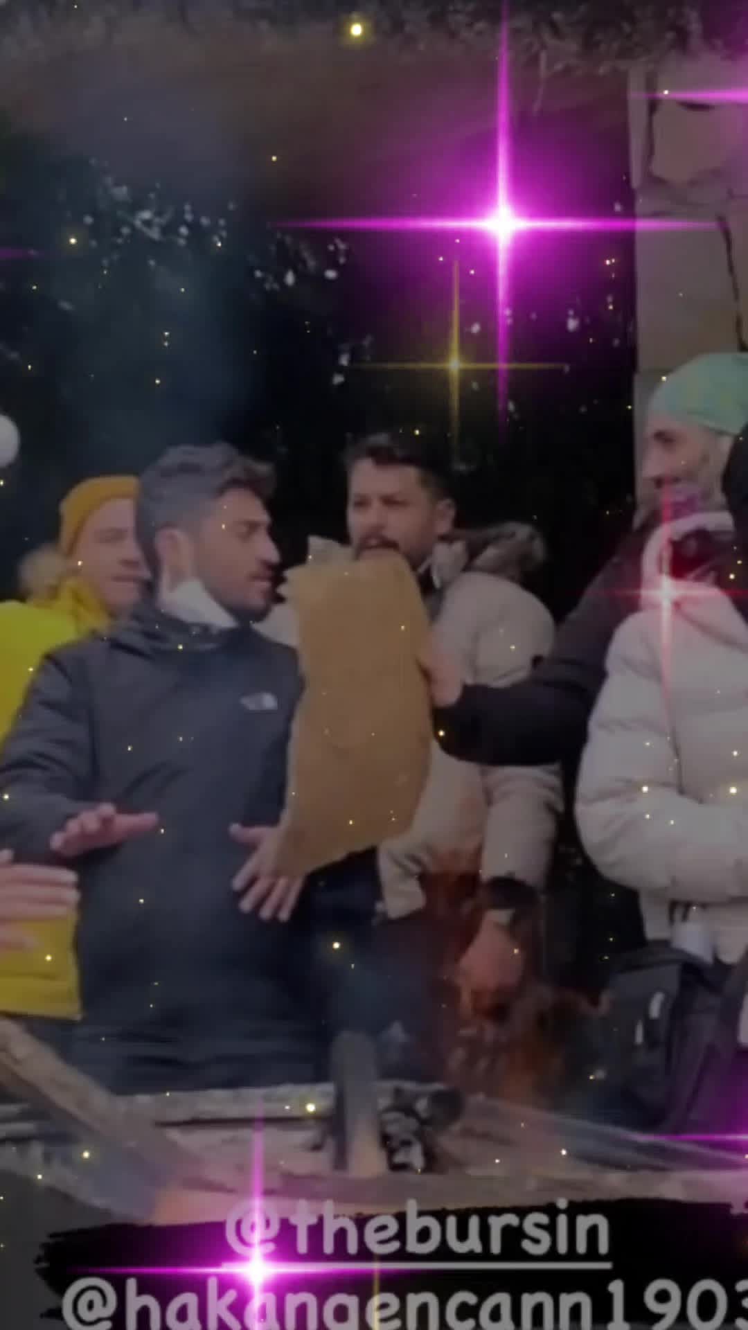 @kerem bürsin