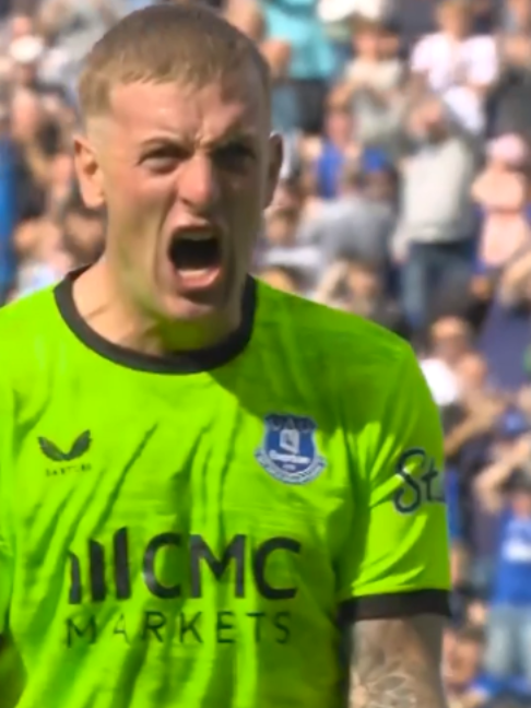 @Everton
