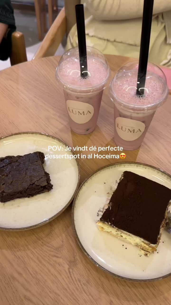 @Enjoy the first bite