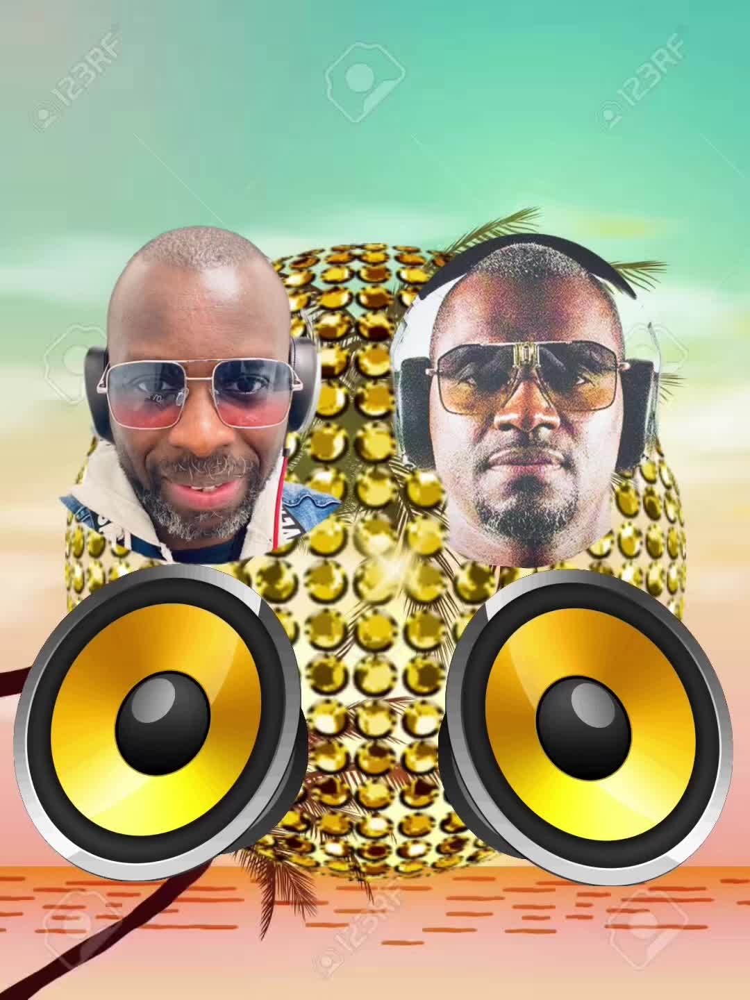 @DjVazGuineBissau