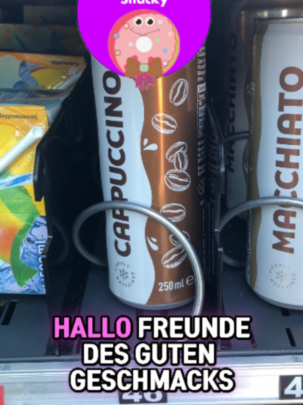 @Snackomat