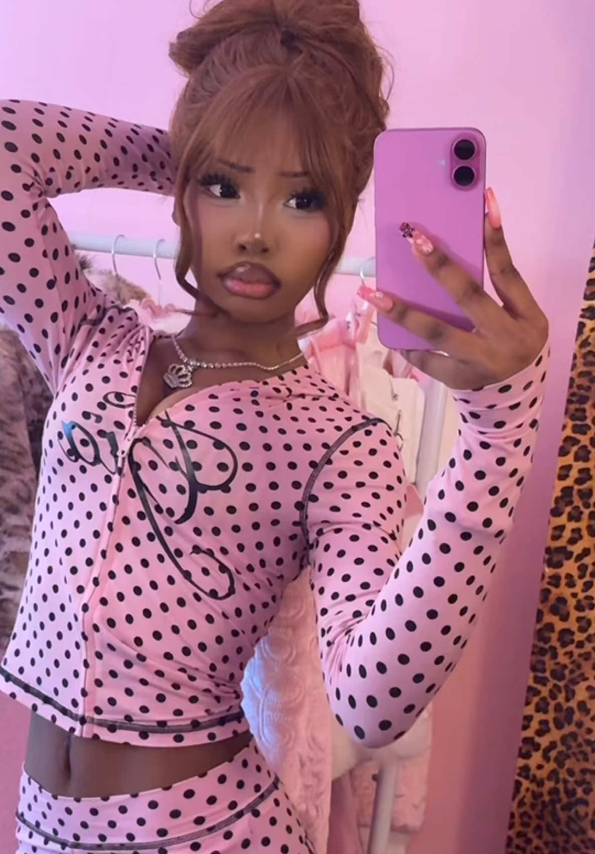 @THE DOLLIEST OF DOLLS๐ฑ๐พโ๏ธ๐