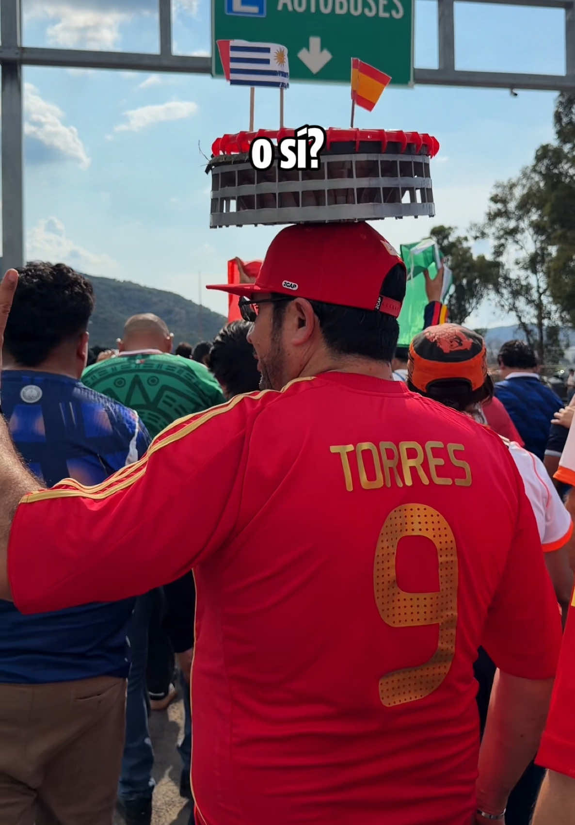 @Atl&eacute;tico de Madrid