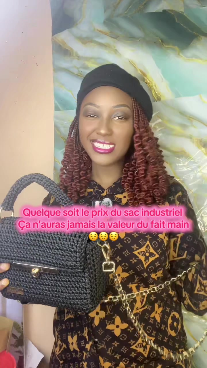 @Rose&Maille crochet🌹🧶🇨🇲