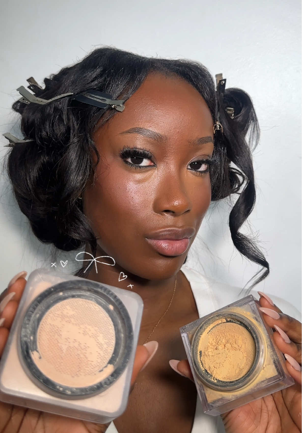 @Maria A | Beauty Creator