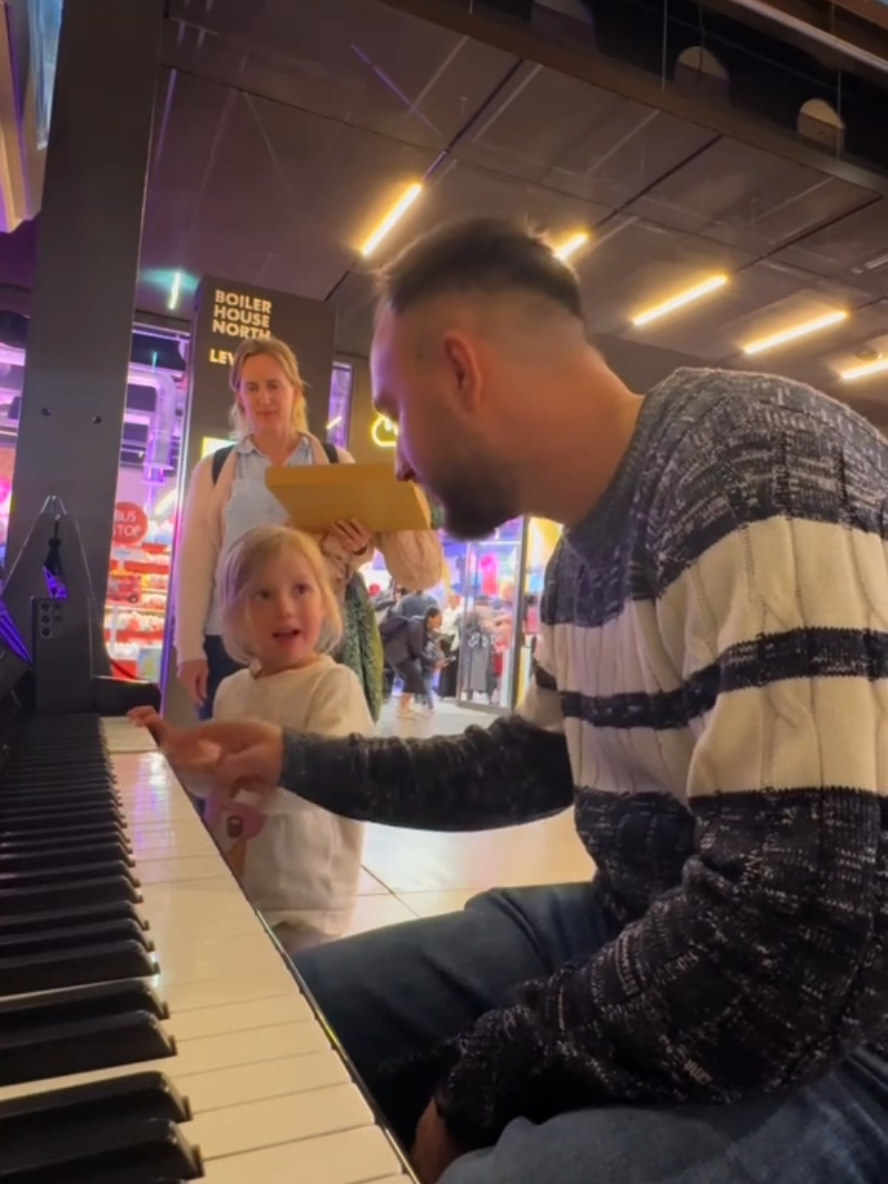 @Andrei Piano