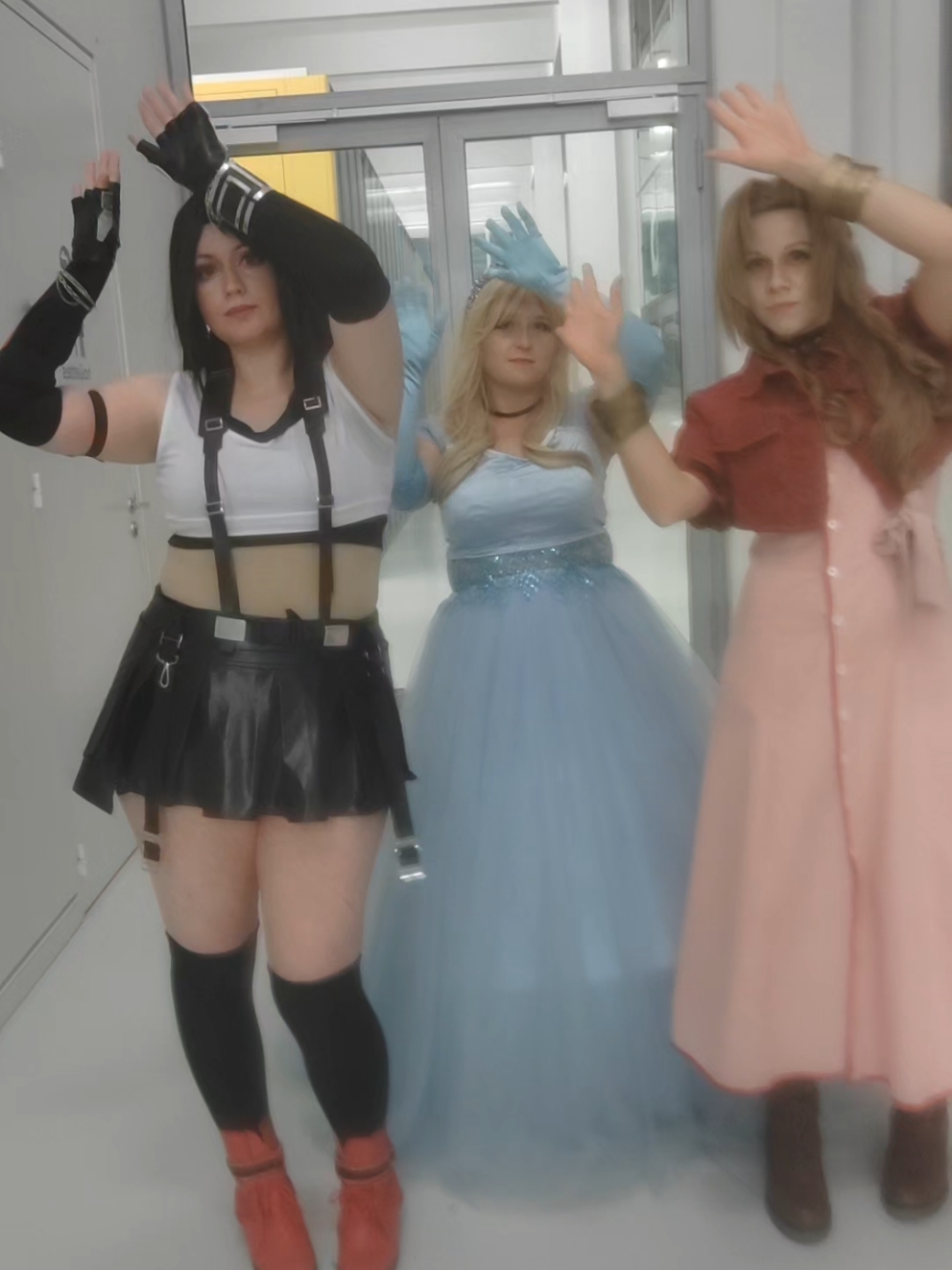 @Kômoricosplay