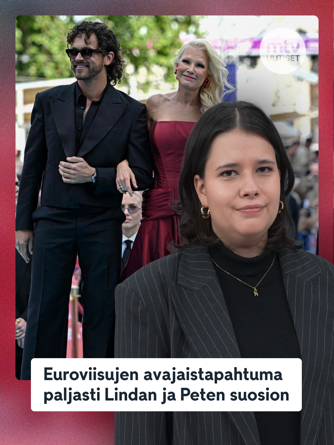 @MTV Uutiset